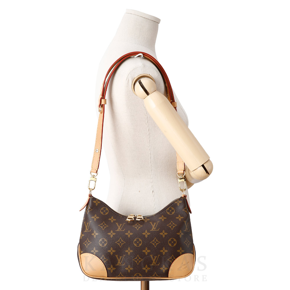LOUIS VUITTON(USED)루이비통 M45832 모노그램 볼로뉴